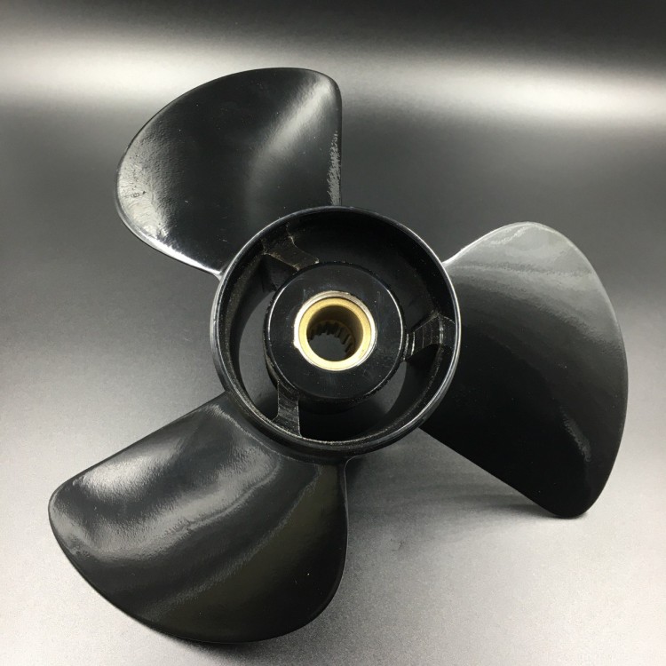 Гребной винт Yamaha 150-300, F150-F275, F300B (3x14-1/2x17) (BaekSan), арт. 6G5-45947-01,          РРЦ РАЗНОЕ 