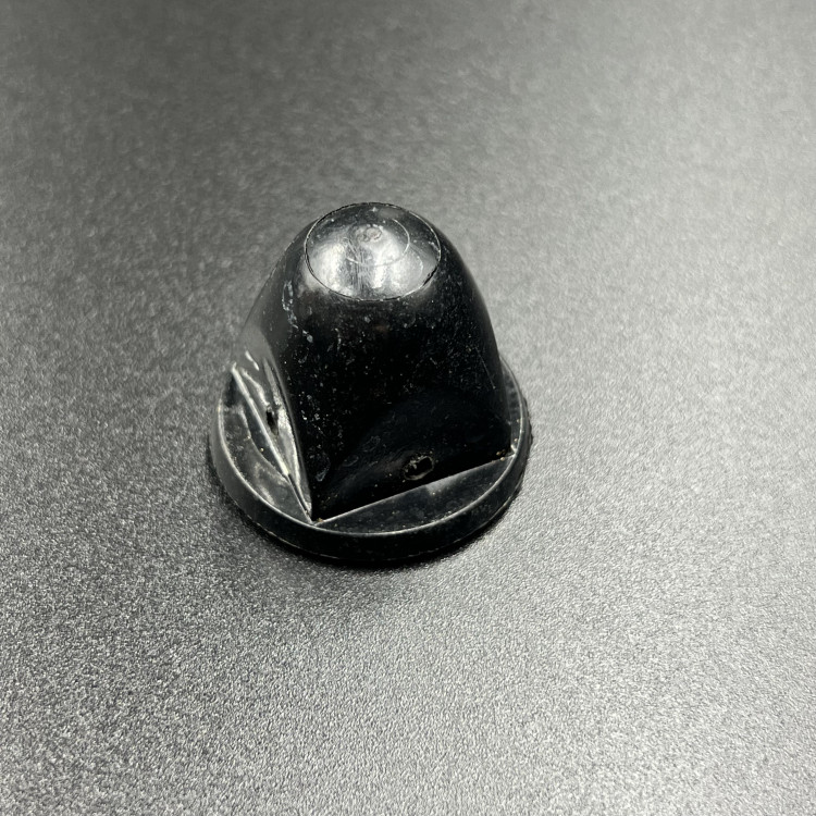 Гайка крепления гребного винта Yamaha 3-5, F2-6, арт. 6L5-45616-00-TW,          KACAWA 