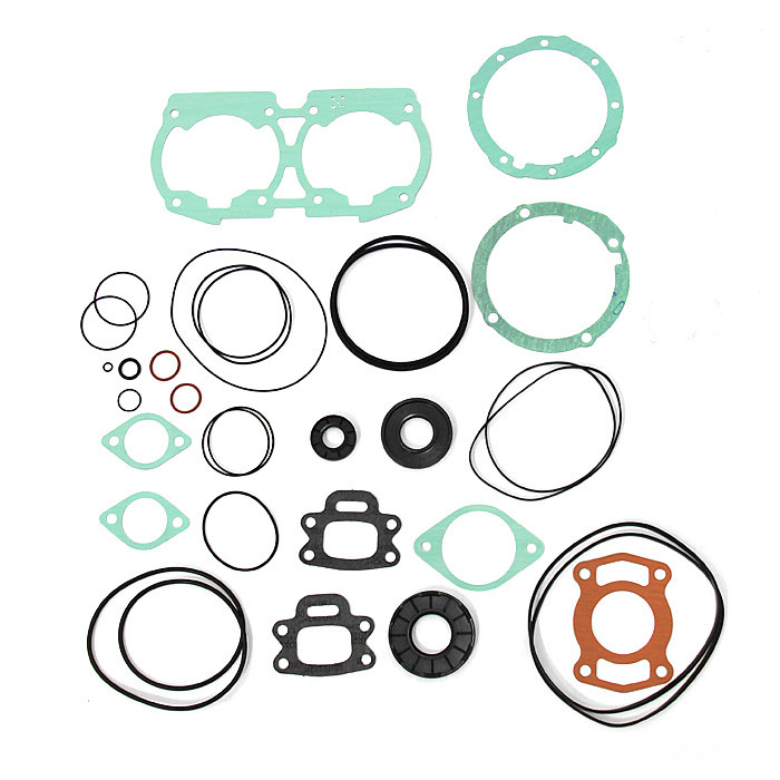 Полный комплект прокладок BRP 580 007-620, арт. 007-620,          WSM 