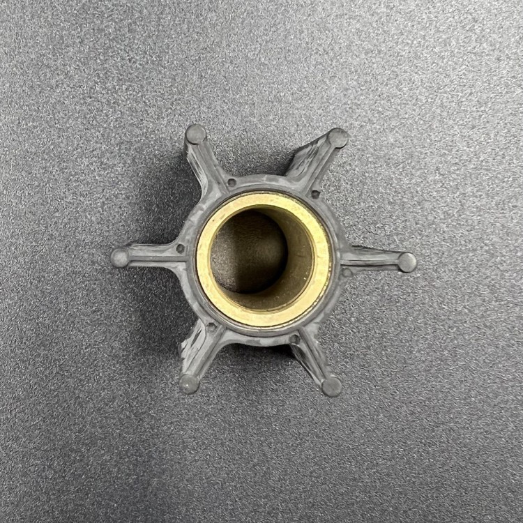 Крыльчатка помпы охлаждения Honda BF8-15 (KACAWA), арт. 19210-ZV4-651-TW,          KACAWA 