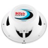 Морская акустика BOSS MR50W (упаковка из 6 шт.), арт. MR50W_pkg_6, Boss Audio Systems Морская акустика BOSS MR50W (упаковка из 6 шт.), арт. MR50W_pkg_6, Boss Audio Systems