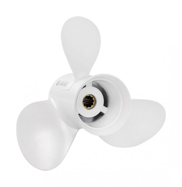 Гребной винт 3x9-7/8x14, Marine Rocket Prime, арт. 3211-099-140-PR,          Marine Rocket Prime 