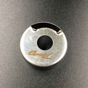 Стакан помпы охлаждения Yamaha 4-5, F4 (Osaka)