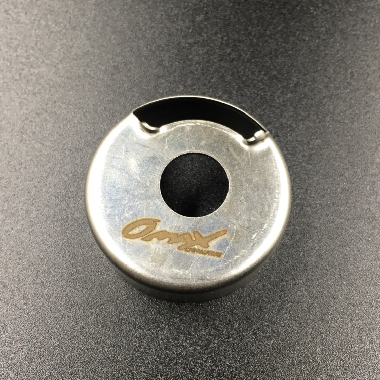 Стакан помпы охлаждения Yamaha 4-5, F4 (Osaka), арт. 6E0-44322-00-TW,          OMAX 