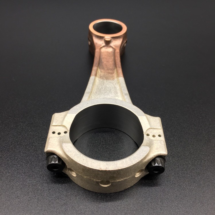 Шатун 688 Yamaha 75-90 (PREMARINE), арт. 688-11650-00-K,          PREMARINE 