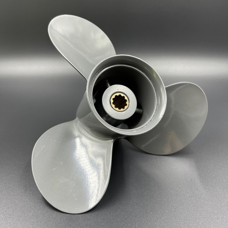 Гребной винт Honda BF25-BF30 (3x9.8x11), арт. 58130-ZW2-F11-K,          YHS 
