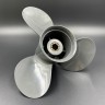 Гребной винт Honda BF25-BF30 (3x9.8x11), арт. 58130-ZW2-F11-K,          YHS 