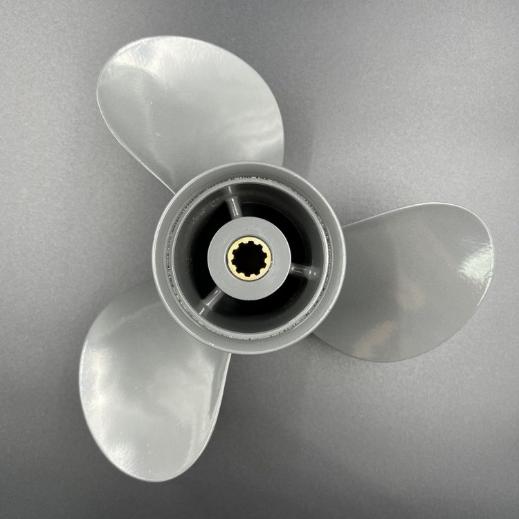 Гребной винт Honda BF25-BF30 (3x9.8x11), арт. 58130-ZW2-F11-K,          YHS 