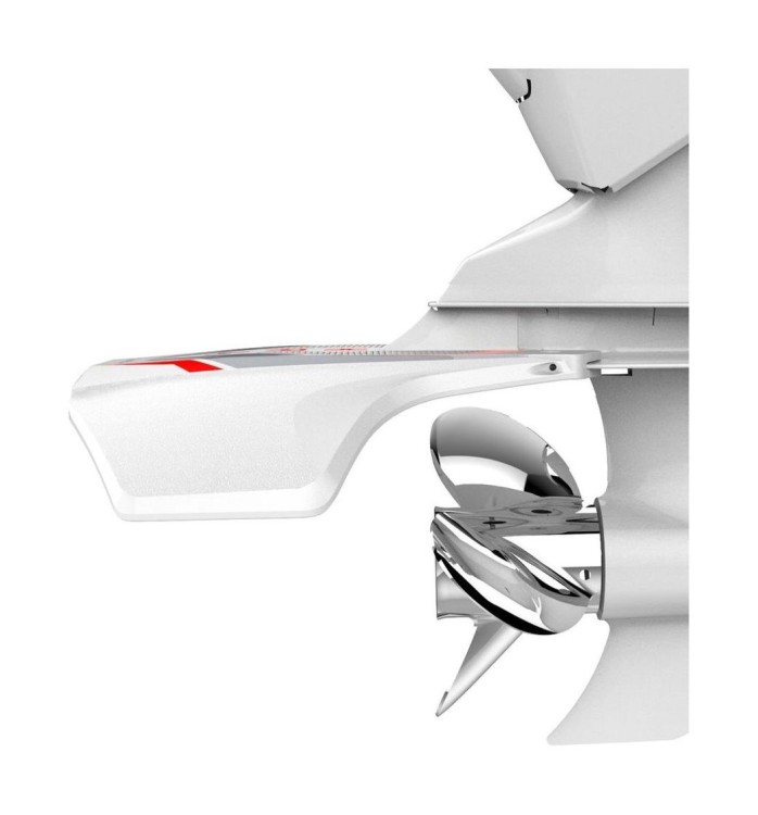 Гидрокрыло StingRay XR4 Senior, серое, арт. SRXR43,          StingRay 