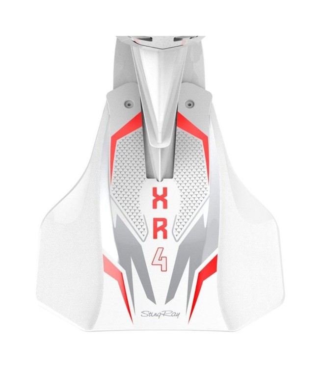 Гидрокрыло StingRay XR4 Senior, серое, арт. SRXR43,          StingRay 