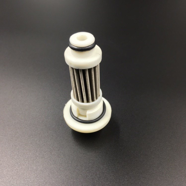 Фильтр масляный Yamaha F8-9.9 (Omax), арт. 6G8-13440-00-TW,          OMAX 