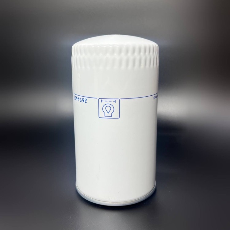 Фильтр масляный Mercruiser Diesel D3.0-4.2L (9-57903; LFP2292) (PREMARINE), арт. 35-816168-K,          PREMARINE 