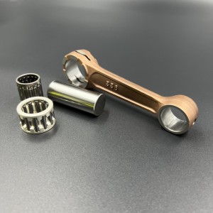 Шатунный комплект Tohatsu 25-30 (KACAWA)