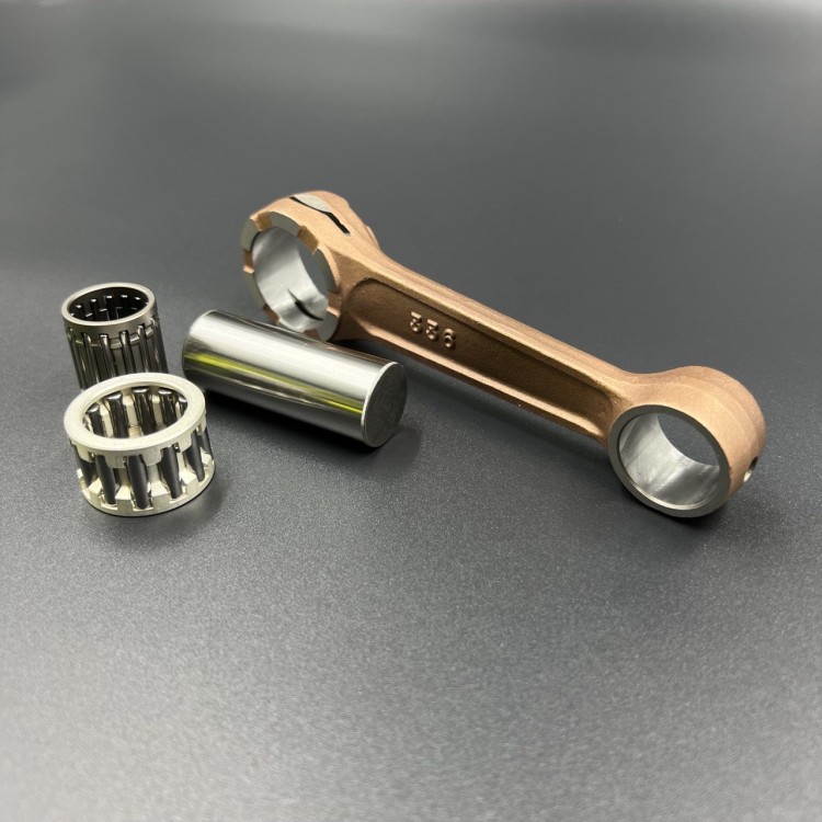 Шатунный комплект Tohatsu 25-30 (KACAWA), арт. 336-00040-1-KIT-TW,          KACAWA 