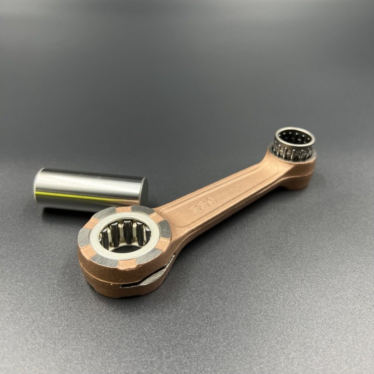 Шатунный комплект Tohatsu 25-30 (KACAWA), арт. 336-00040-1-KIT-TW,          KACAWA 