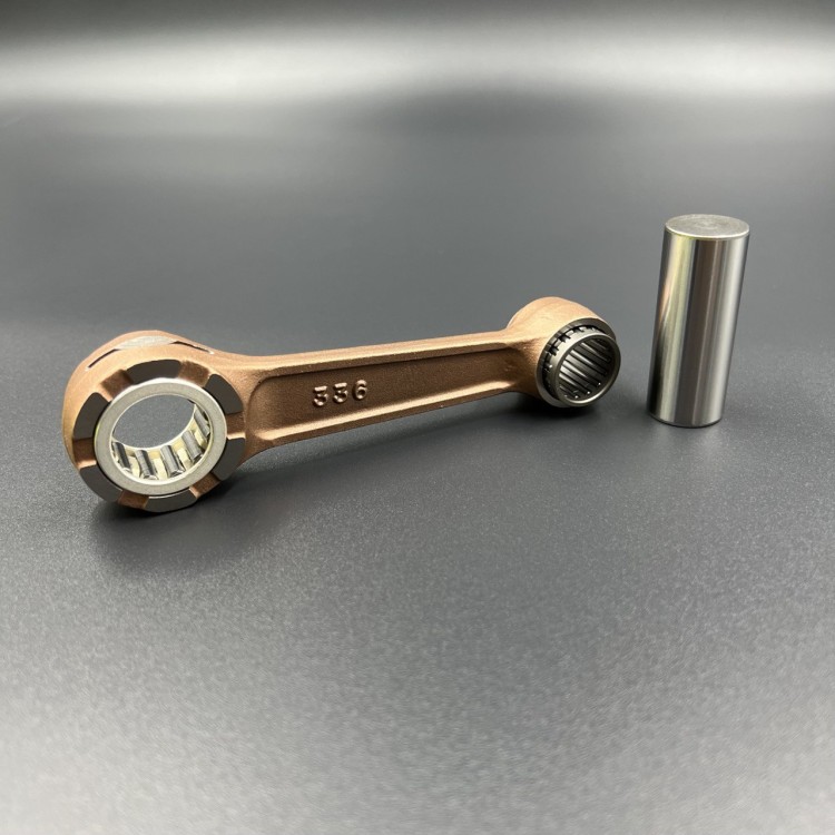 Шатунный комплект Tohatsu 25-30 (KACAWA), арт. 336-00040-1-KIT-TW,          KACAWA 