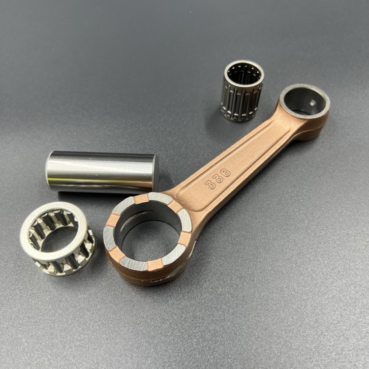 Шатунный комплект Tohatsu 25-30 (KACAWA), арт. 336-00040-1-KIT-TW,          KACAWA 