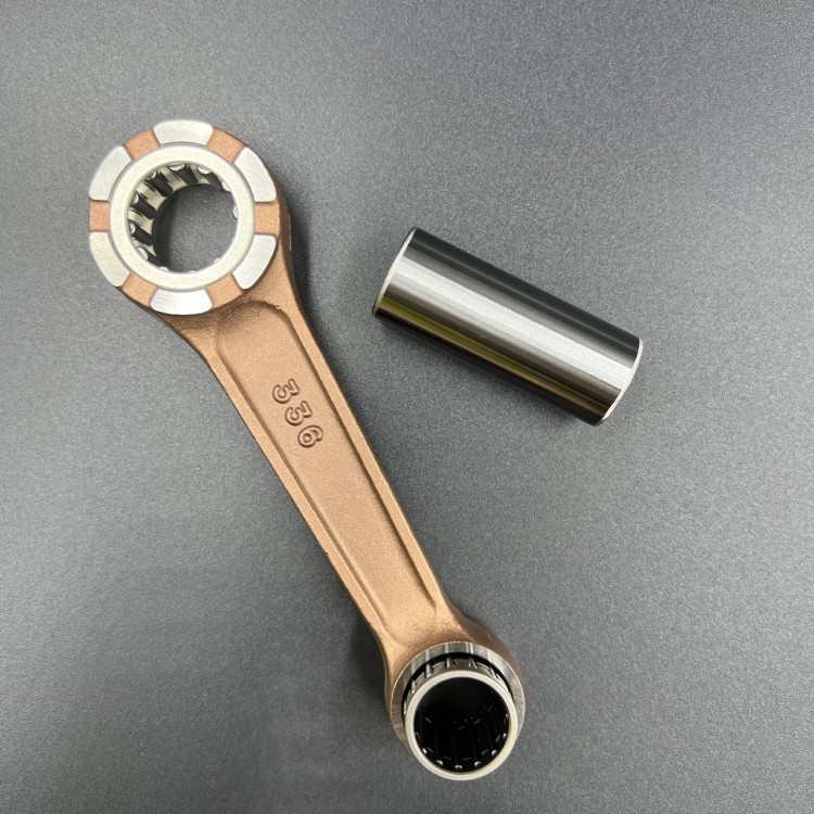 Шатунный комплект Tohatsu 25-30 (KACAWA), арт. 336-00040-1-KIT-TW,          KACAWA 