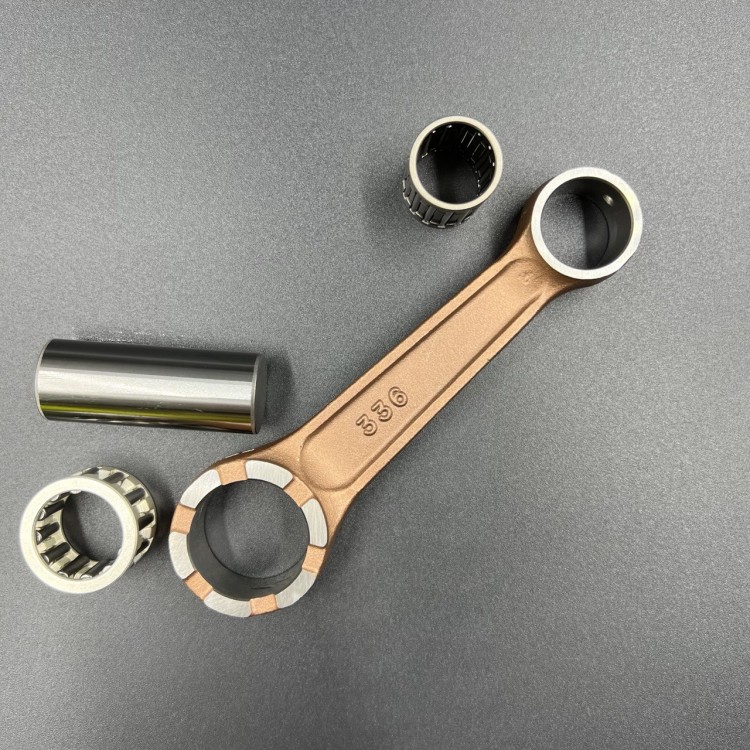 Шатунный комплект Tohatsu 25-30 (KACAWA), арт. 336-00040-1-KIT-TW,          KACAWA 