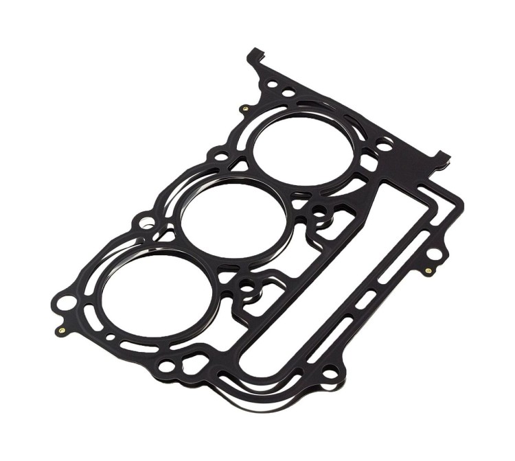 Прокладка под головку цилиндров Suzuki DF40-50, арт. 1114187J02000,          Suzuki 