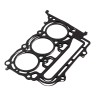 Прокладка под головку цилиндров Suzuki DF40-50, арт. 1114187J02000,          Suzuki 