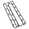 Прокладка выхлопного коллектора Yamaha 75-90 №2, Recmar, арт. 68841114A0_RM,          Recmar 