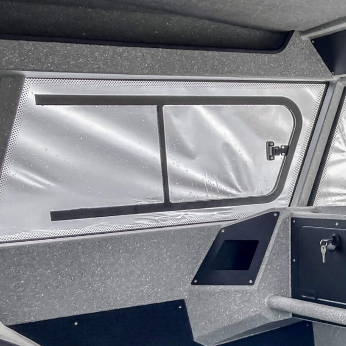 Комплект форточек (правая и левая), арт. 030930T,          Техномарин 