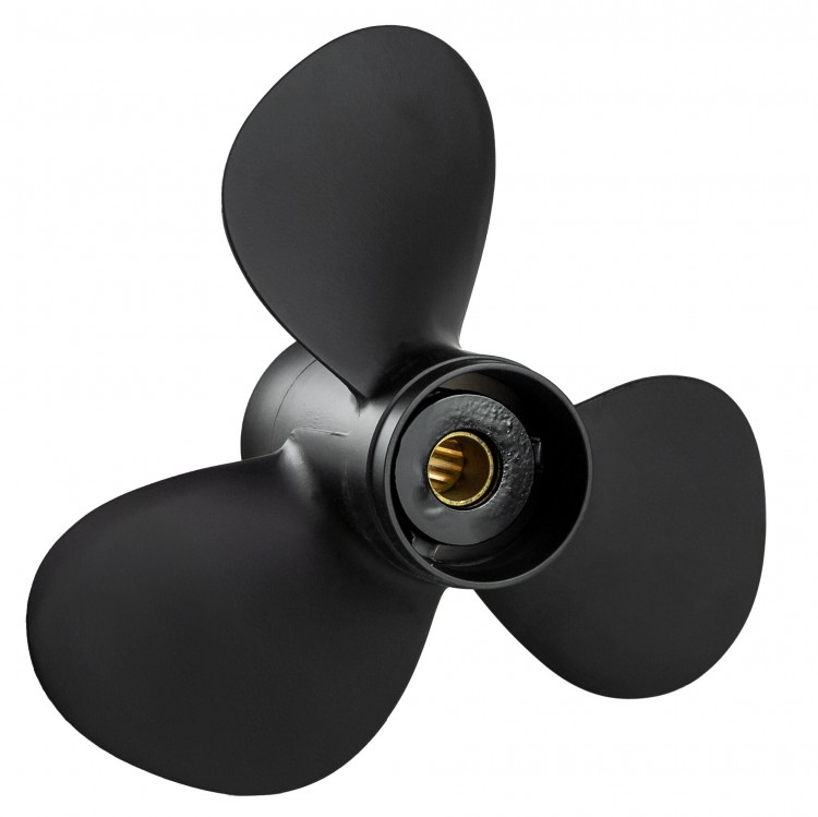 Винт гребной Mercury 30-50;3x12-1/8x9, KingDolphin, арт. 82-7893-12189,          KING DOLPHIN  Винт гребной Mercury 30-50;3x12-1/8x9, KingDolphin, арт. 82-7893-12189,          KING DOLPHIN