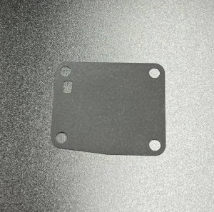 Мембрана топливного насоса Yamaha 3, 6-15 (6G1-24411-00;369-03306-0)(WUHU)