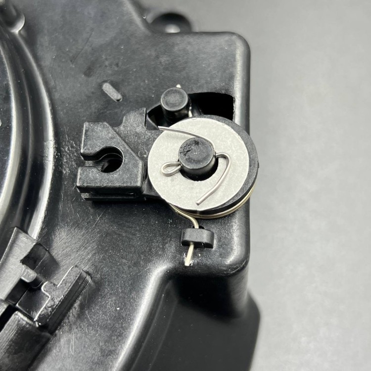 Ручной стартер Yamaha 9.9-15 (в сборе), арт. 63V-15710-20-K,          TAIZHOU YUELANG POWER TECHNOLOGY 