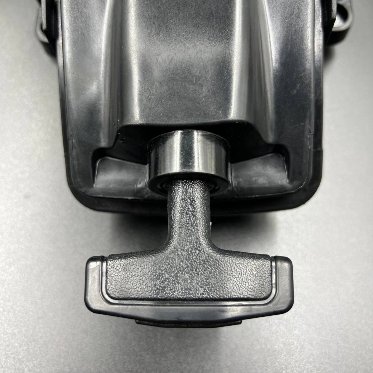 Ручной стартер Yamaha 9.9-15 (в сборе), арт. 63V-15710-20-K,          TAIZHOU YUELANG POWER TECHNOLOGY 