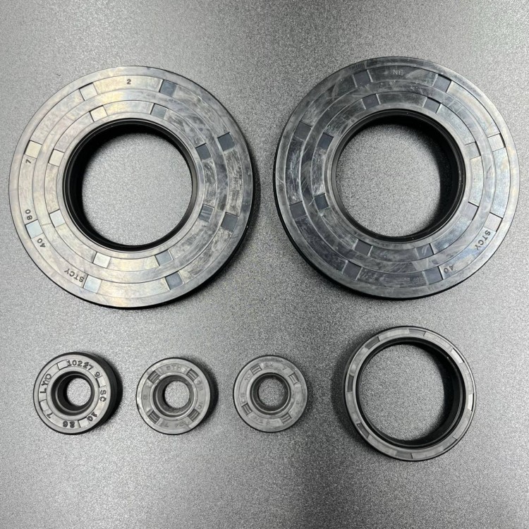 Ремкомплект двигателя SKI-DOO 700 3-cyl (420886313) (KINETIX), арт. 09-711222-TW,          KINETIX 