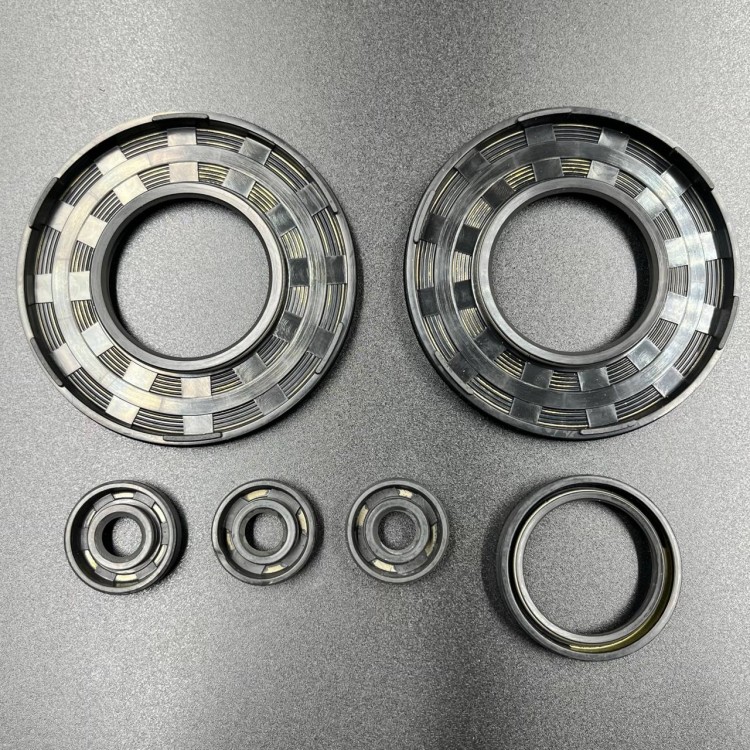 Ремкомплект двигателя SKI-DOO 700 3-cyl (420886313) (KINETIX), арт. 09-711222-TW,          KINETIX 