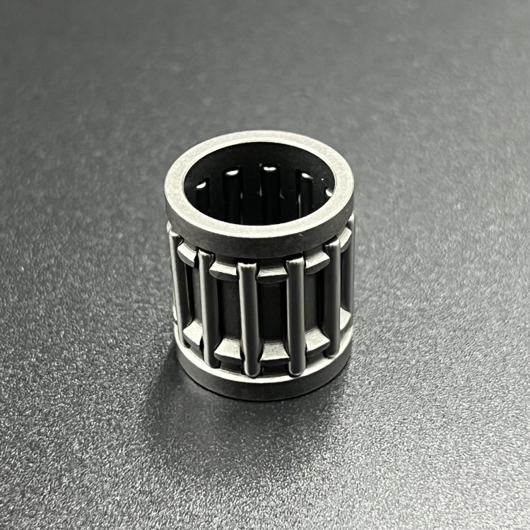 Подшипник поршневой Tohatsu 8-9.8 (338-00042-0, 350-00042-0, 369-00042-0) (14х18х19.7), арт. 338-00042-0-TW,          KACAWA 