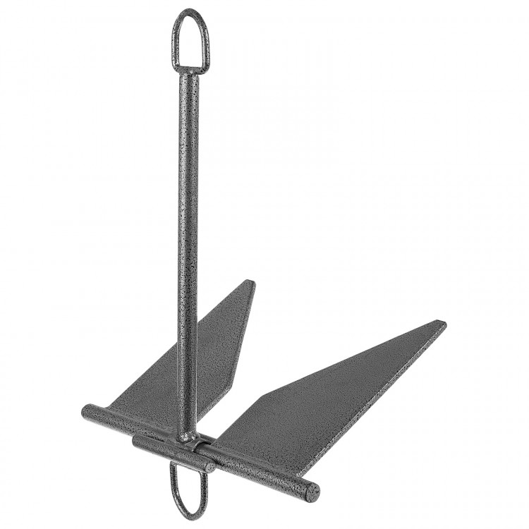 Якорь Дэнфорта, вес 2.5 кг, 1029002-pat, арт. 1029002-pat,          Патриот 