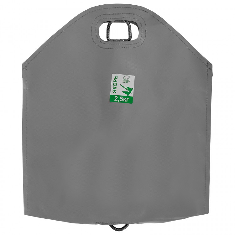 Якорь Дэнфорта, вес 2.5 кг, 1029002-pat, арт. 1029002-pat,          Патриот 