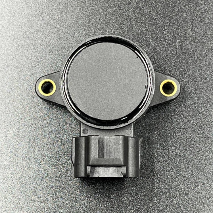 Датчик положения дроссельной заслонки Yamaha F40-115 (F60FETL-01.02.06.00) (PREMARINE), арт. 6C5-85885-00-K,          PREMARINE 