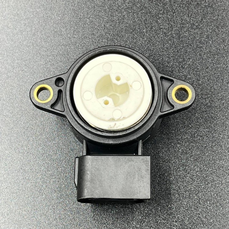 Датчик положения дроссельной заслонки Yamaha F40-115 (F60FETL-01.02.06.00) (PREMARINE), арт. 6C5-85885-00-K,          PREMARINE 