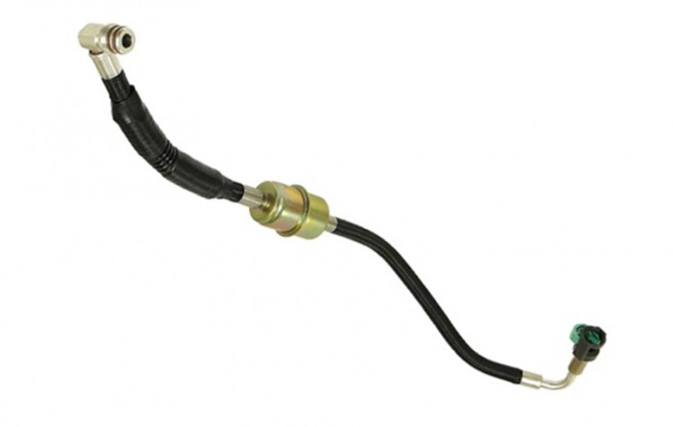 Топливный фильтр Polaris SM-07350, арт. SM-07350,          SPI 