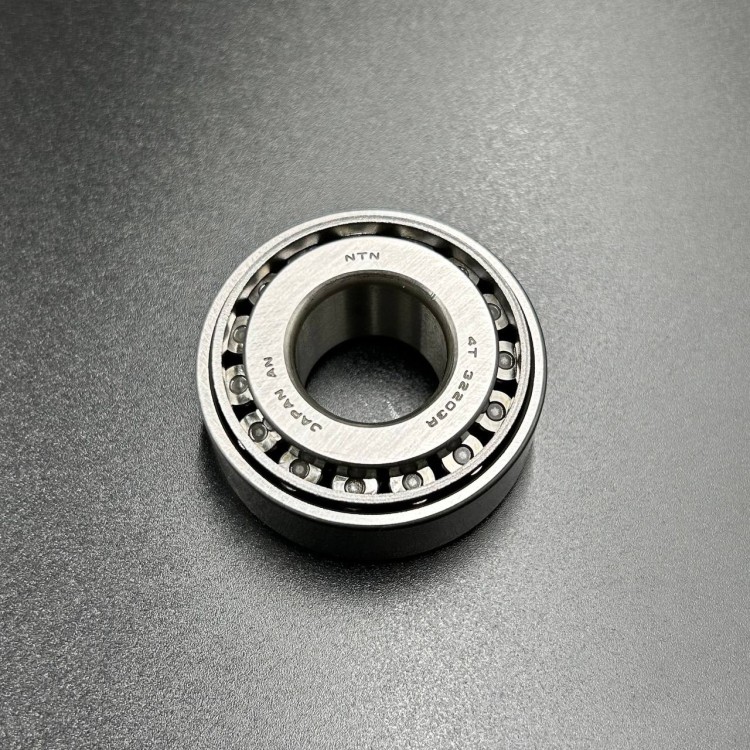 Подшипник роликовый Suzuki DT20-30, DF25-30, DF25-30(A) (17х40х17.25), арт. 09265-17002-TW,          KACAWA 