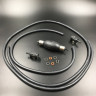 Комплект подачи топлива Yamaha (6mm) , арт. 61J-24306-02-TW, OMAX Комплект подачи топлива Yamaha (6mm) , арт. 61J-24306-02-TW, OMAX