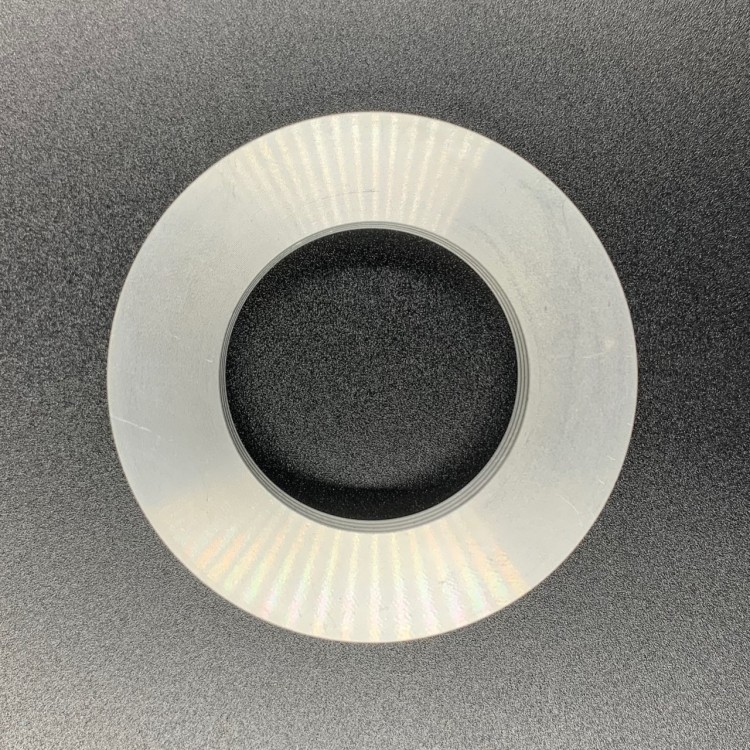 Лабиринтное уплотнение коленвала Yamaha 60-70 (Osaka), арт. 6H3-11515-00-TW,          OSAKA 