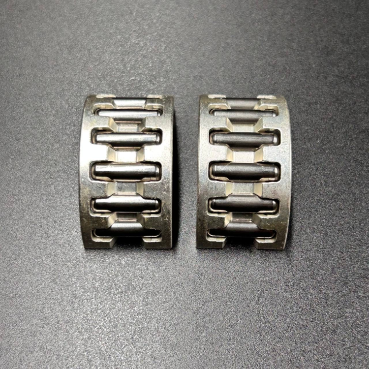 Подшипник шатунный Yamaha 40Q, 55, 75-90 (30x39x21) (93310-730V6) (Kacawa), арт. 93310-730V8-TW,          KACAWA 