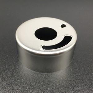 Стакан помпы охлаждения Yamaha 25-30 (69P-44322-00) (PREMARINE)