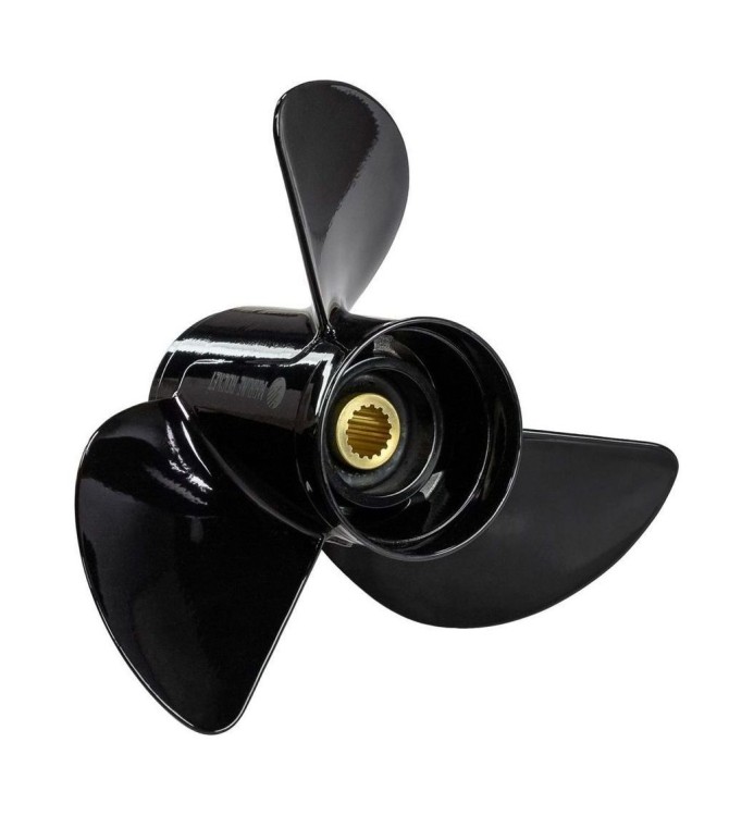 Гребной винт 3x13-3/4x21, Marine Rocket, арт. 4237-3138-21,          Marine Rocket 