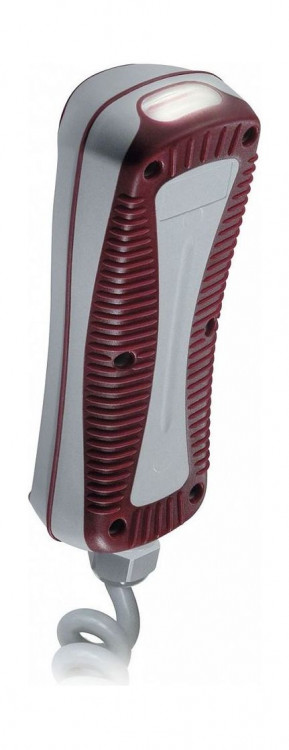 Пульт управления HRC выносной для якорных лебедок, Quick, арт. FPHRC1002000C00,          Quick 