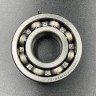 Подшипник шариковый Yamaha 40-70 (30x72x19) (93306-306V1) (09262-30055) (Premarine), арт. 93306-306V5-K,          PREMARINE 