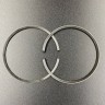 Кольца поршневые, комплект на один поршень Yamaha 40-50 (STD) (2Ring) (Sinera), арт. 6H4-11601-00-TW, SINERA Кольца поршневые, комплект на один поршень Yamaha 40-50 (STD) (2Ring) (Sinera), арт. 6H4-11601-00-TW, SINERA