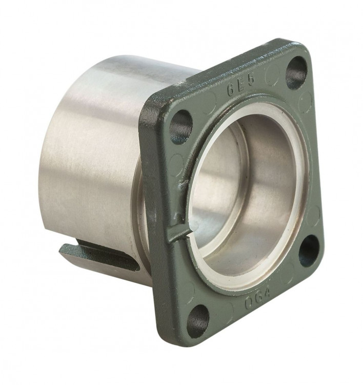 Обойма торсионного вала Yamaha 100-225, арт. 6E5453310094_RM,          Recmar 