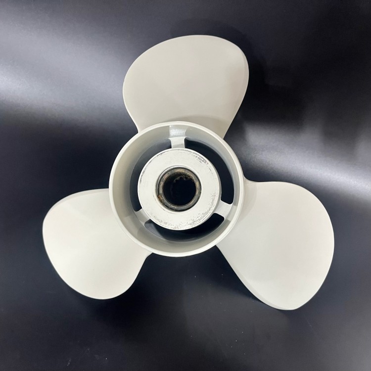 Гребной винт Mercury 75-125 (3x13x21) (Solas), арт. 1411-130-21,          Solas 